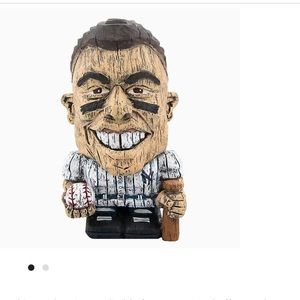 Aaron judge collectible